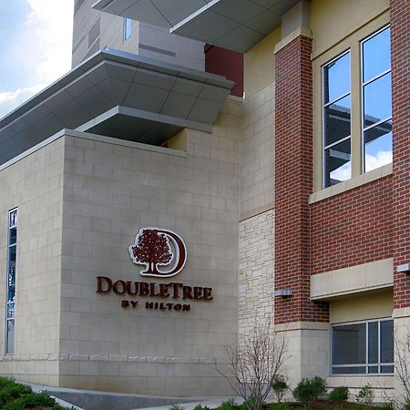 Doubletree By Hilton Lawrenceburg Hotel Exterior foto