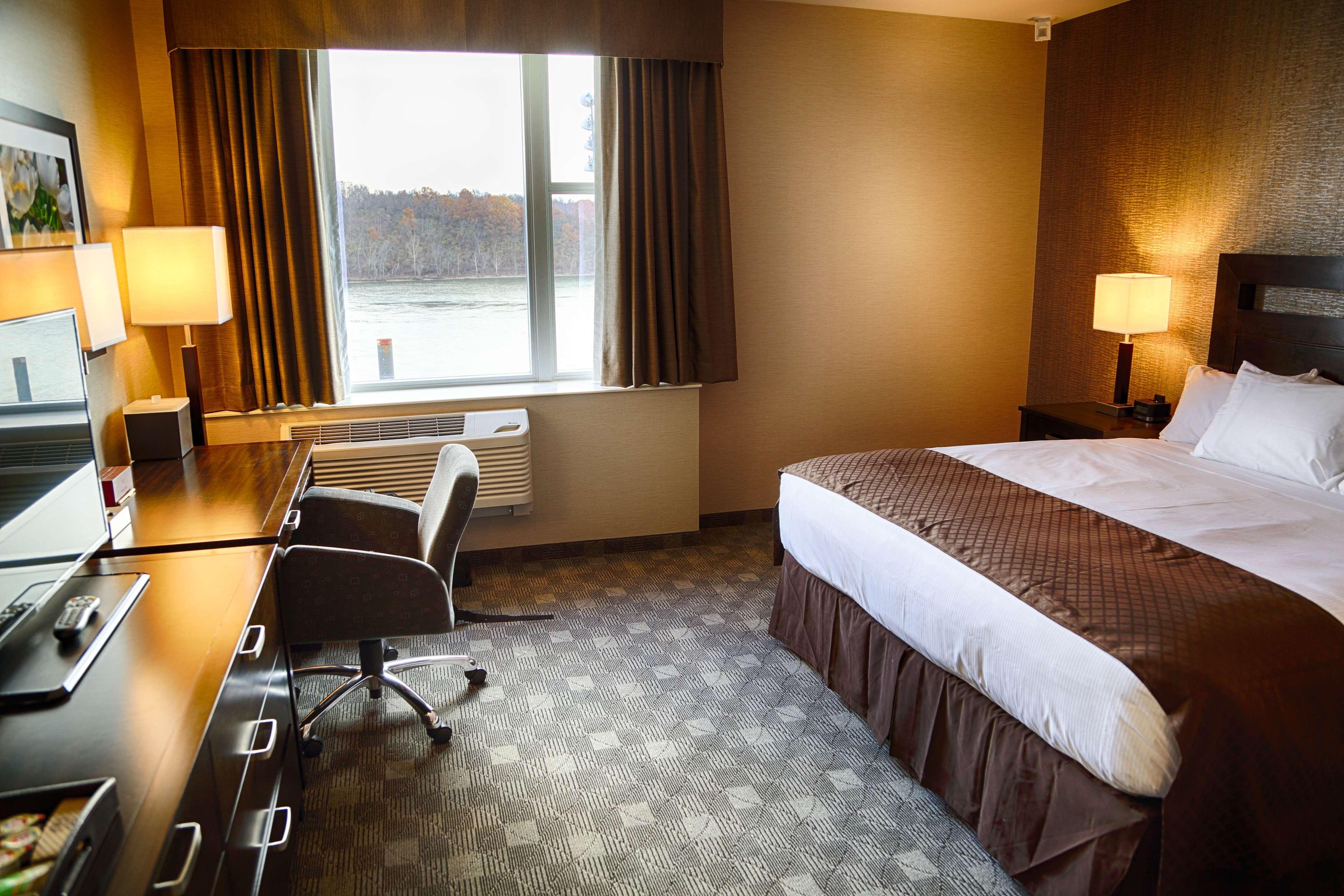 Doubletree By Hilton Lawrenceburg Hotel Exterior foto