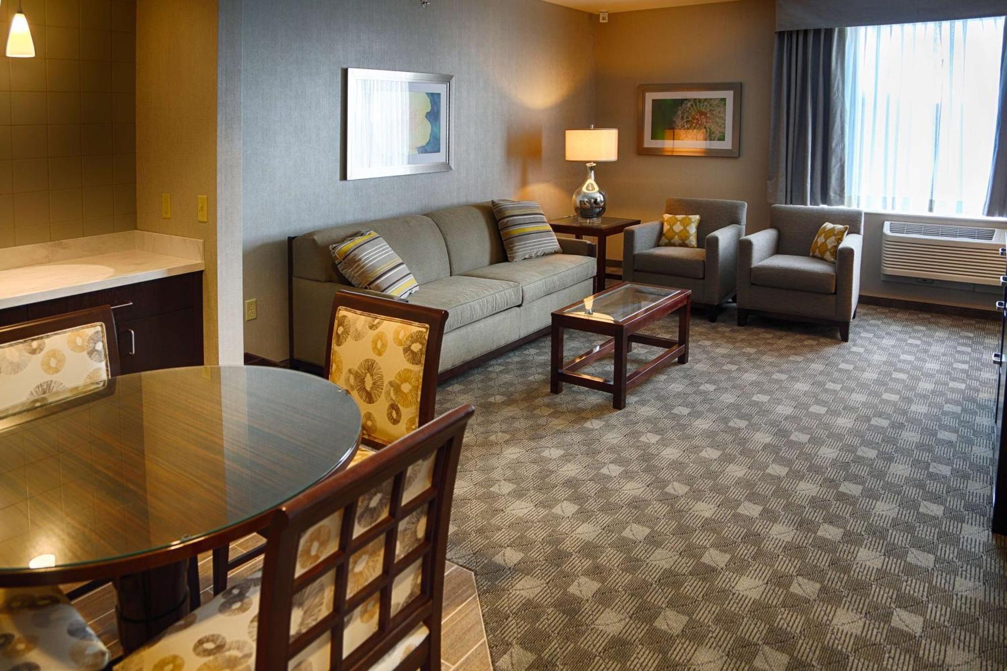 Doubletree By Hilton Lawrenceburg Hotel Exterior foto