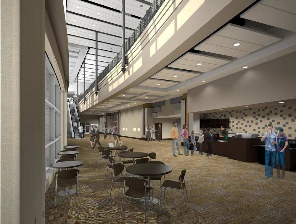 Doubletree By Hilton Lawrenceburg Hotel Exterior foto